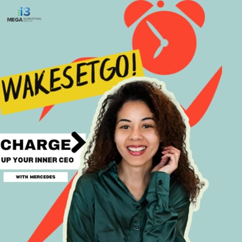 『WakesetGO!』のカバーアート