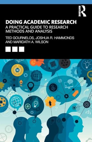 Doing Academic Research view 2
