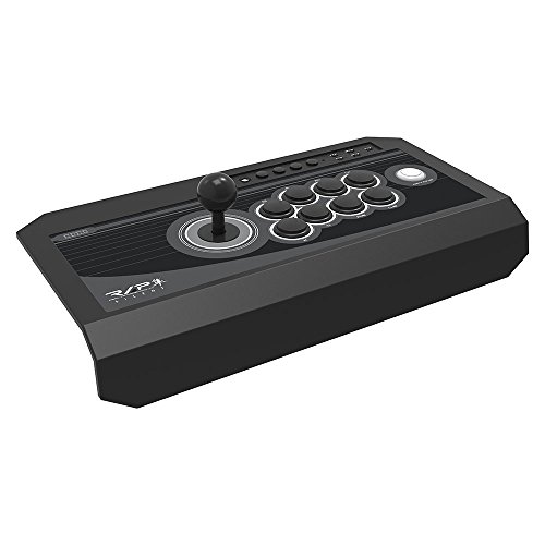 【Amazon.co.jp限定】リアルアーケードPro.V4 隼 静音 (PS4/PS3対応)