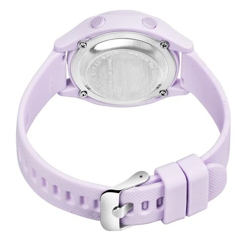 Image of ON TIME OCTUS Digital Unisex Multi-Functional Waterproof Sports Watches for Boys and Girls Above 5 Years-DIGI-027