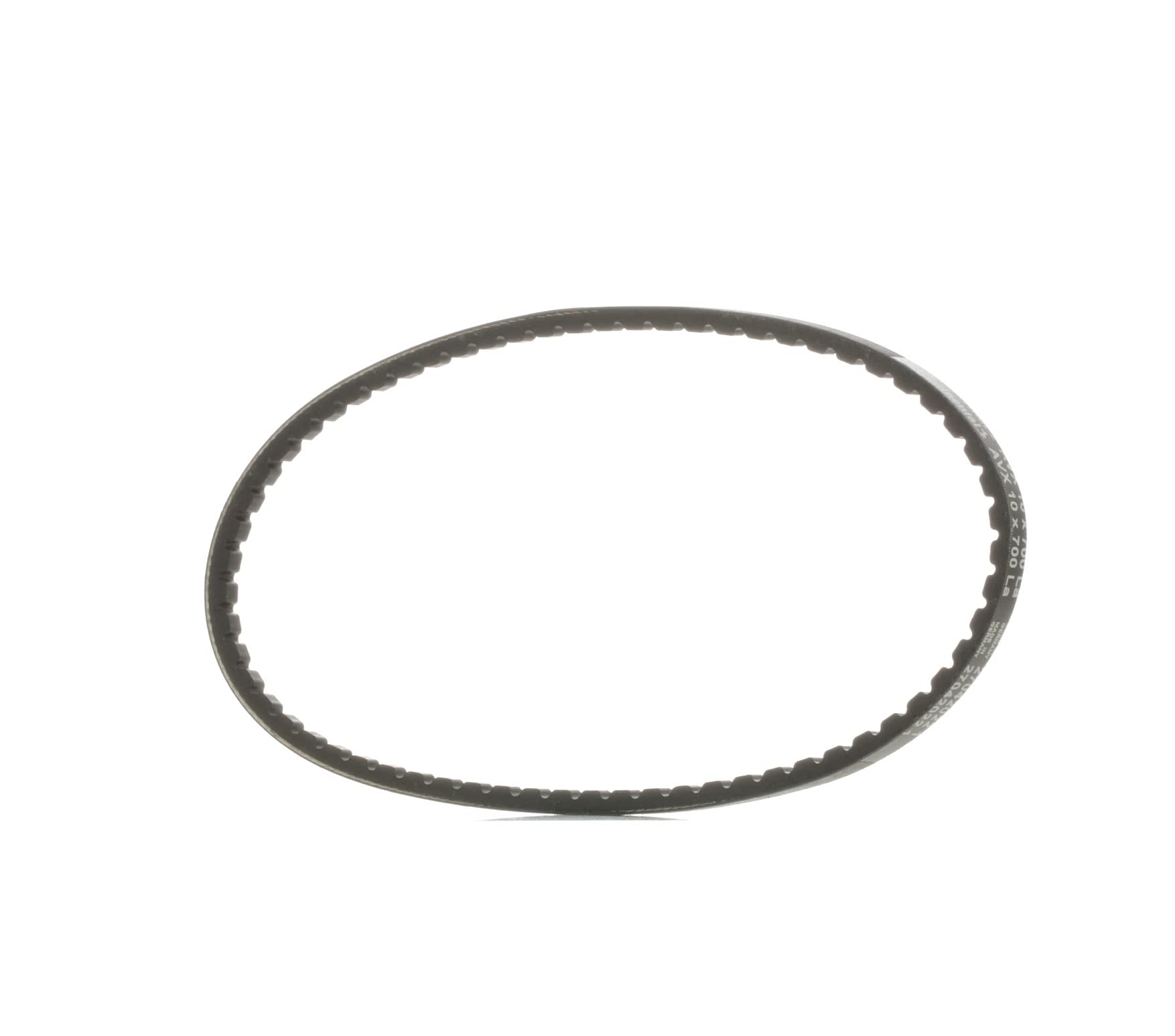 V-belt AVX10X700 CONTINENTAL CTAM for VW RENAULT CITROËN PEUGEOT TALBOT SEAT MG