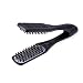 Denman Thermo Ceramic Straightening Brush (D79)
