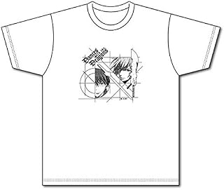されど罪人は竜と踊る Dances with the Dragons Tシャツ WHITE Mサイズ