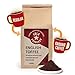 Lola Savannah English Toffee Whole Bean Caffeinated Coffee, 2lb