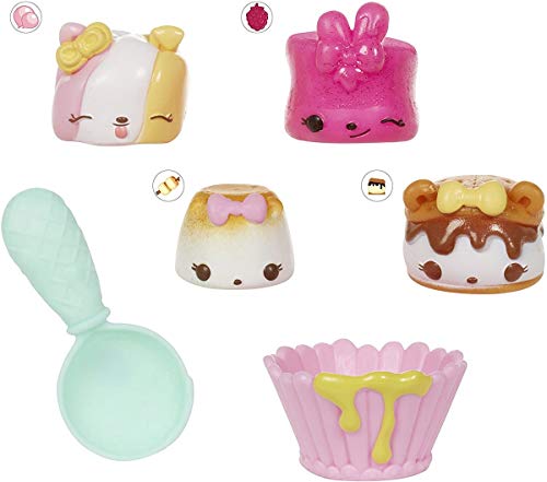 Num Noms Starter Pack Series 3- Marshmallows Toy