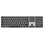 Apple – Apple Magic Keyboard mit Touch ID und Ziffernblock für Mac M