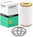 Mercedes Benz C240 E320 Oil Filter hu 718/5x Metal Free Replace Mann Filter hu718/5x Used for Benz Engine C230 C300 C32 AMG C320 C350 E500 Hisenic