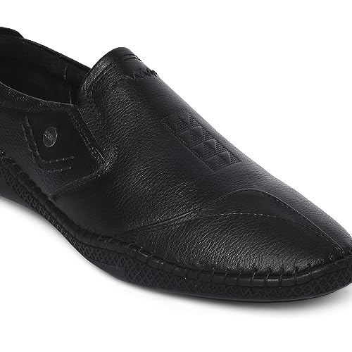 Image of Buckaroo Mens Filmore Loafer
