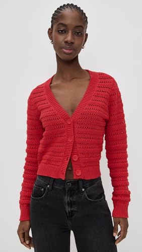 romance cardigan | cherry2