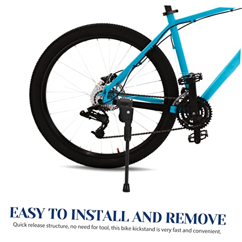 La mejor comparación de Pata cabra bicicleta que Puedes comprar On-line. 24 Imagen adicional