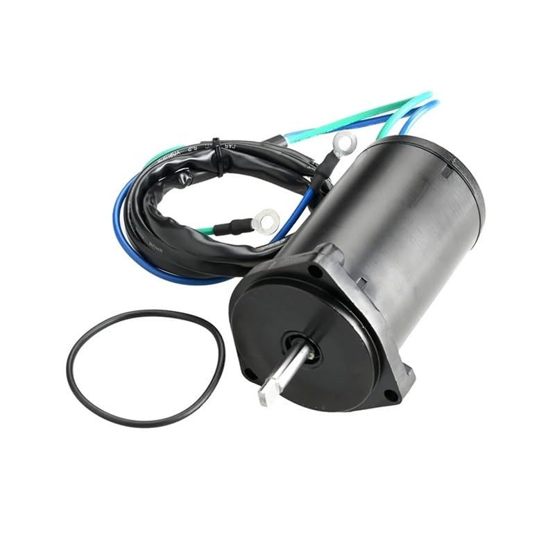 Moteur de trim électrique 6C5-43880-00 aux normes constructeur 4T