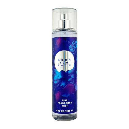 Moon Light Path Fine Fragrance Mist | 8 fl oz