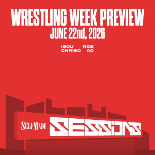 Forbidden Door + Night of Champions + TNA Slammiversary Preview, RAW + SmackDown Recap (Sessions #38, 6/22/26)