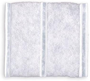 Fluval 5 Piece AquaVac Plus Fine Filter Pad, 11067