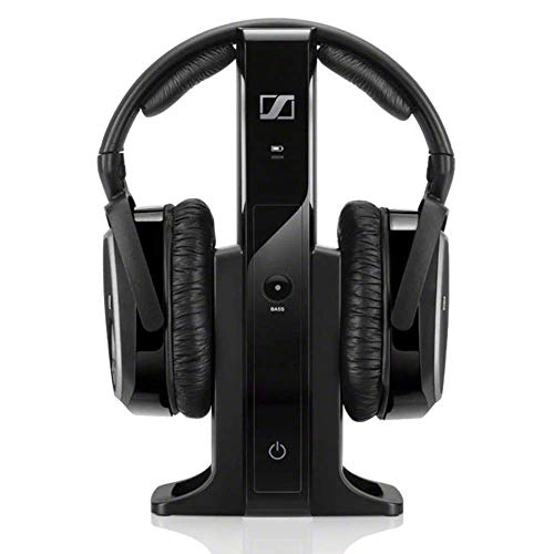 Auriculares Sennheiser minivelas RS 165