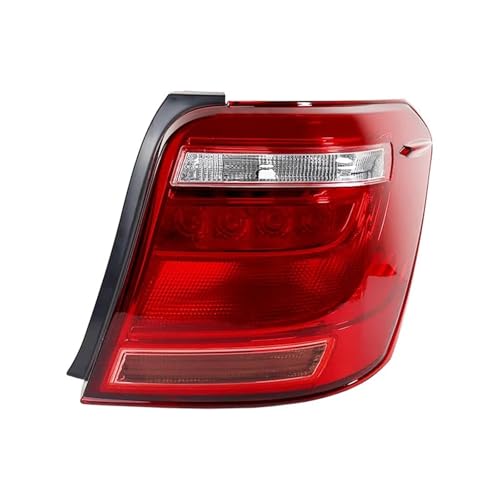 Car Rear Light For Toyota For Corolla For Axio For