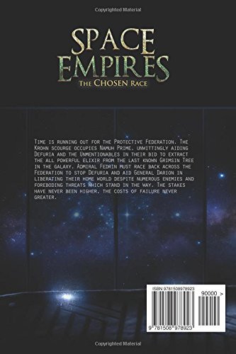 The Chosen Race (Space Empires) - Image 2