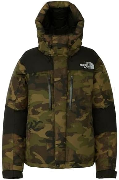 Amazon.co.jp: [ザノースフェイス] ダウン ジャケット