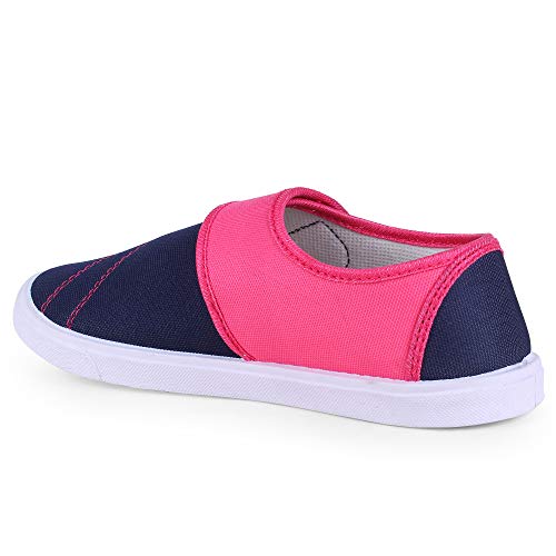 Image of Longwalk Women's Stylish Sneakers for Girl's Shoes