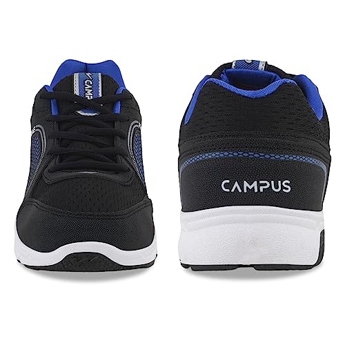 Image of Campus BP-713 Men's Lace-Up Walking Shoes
