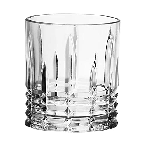 Tuut, Linha Glasgow, Copo de Vidro para Whisky, 345ml