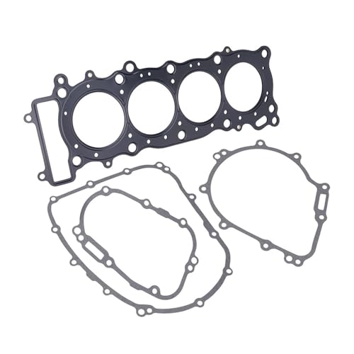 Pochette de joints de culasse TNT600 et couvercles pour cylindre - 4