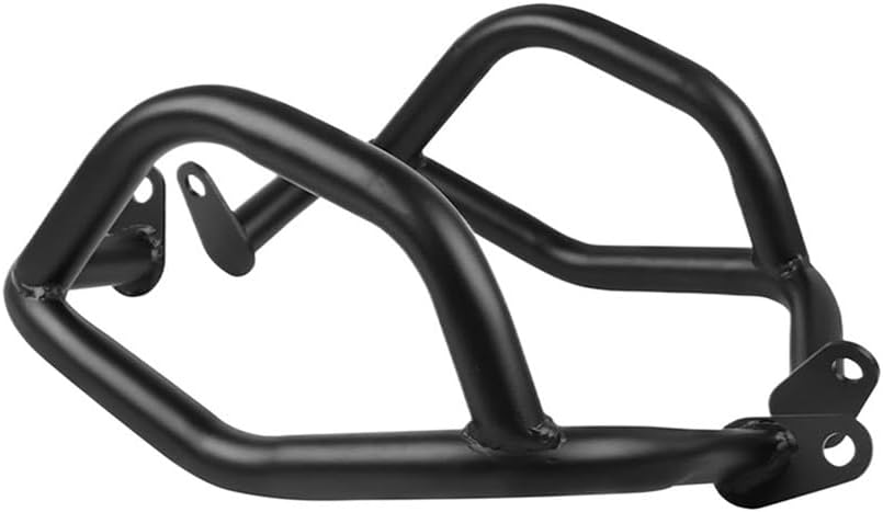 オートバイ保護フレーム CB400X 2021-2024 エンジンバンパー