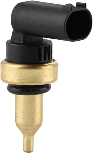 2X Car Water Cooling Car Temperature Sensor for Benz W169 W246 W204 W205 C218 W212 C207 X164 W164 W251 W221 0009050600