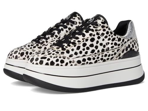 Image of Michael Kors Women's Hayes Lace Up Sneakers