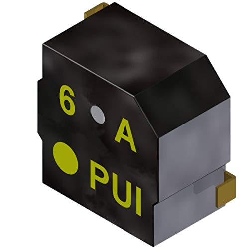 SMT-0540-T-2-R, Surface Mount TRANSDUCER 3VP-P 90MA (25 Items)