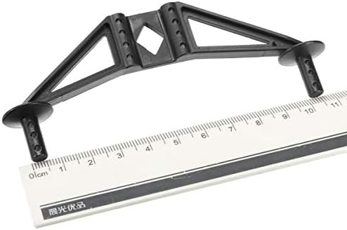Parts & Accessories JLB Racing Cheetah 1/10 Brushless RC Car EA1016 Body Mount Bracket