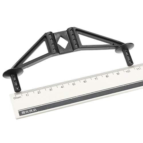 Parts & Accessories JLB Racing Cheetah 1/10 Brushless RC Car EA1016 Body Mount Bracket