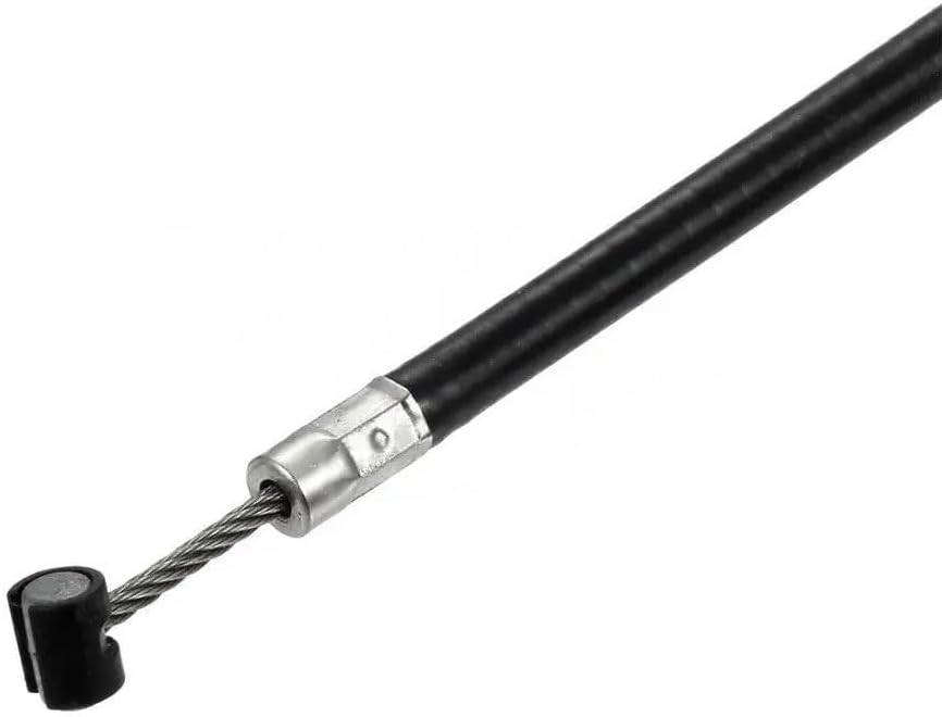 Motorcycle Clutch Drive Cable Motorcycle Clutch Control Cable Line For CB500X 2013-2021 22870-MGZ-J81 Steel Wire