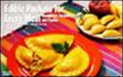 Edible Pockets for Every Meal (Nitty Gritty Cookbook): German, Donna ...