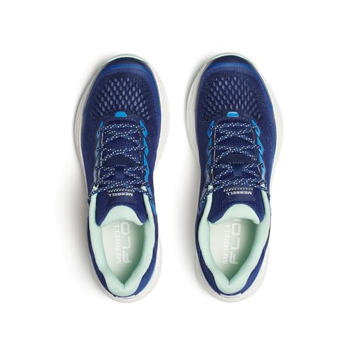 Image of Merrell Men's Nova 4 Sneaker