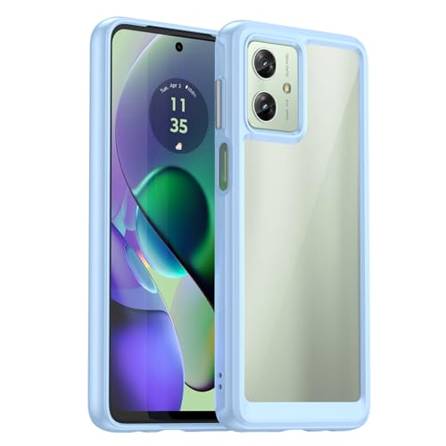 MOTO G64 5G / MOTO G64Y 5G / MOTO G54 5G / G54 5G Power �p �P�[�X ���g���[�� 6.5 �C���` ���� �J�o�[ �X�g���b�v�z�[�� �ϏՌ� �y�� ���^ �w��h�~ �X�g���b�v�z�[���t�� ���ϖh�~ TPU �N