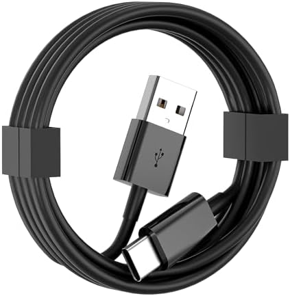 Car CarPlay Cable for iPhone 17/16/15, USB A to USB C for Carplay USBC Cord