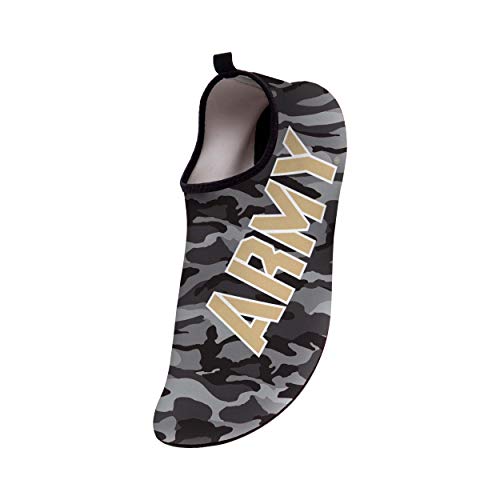 Image of FOCO Men's NCAA & NFL Team Camo Water Shoe
