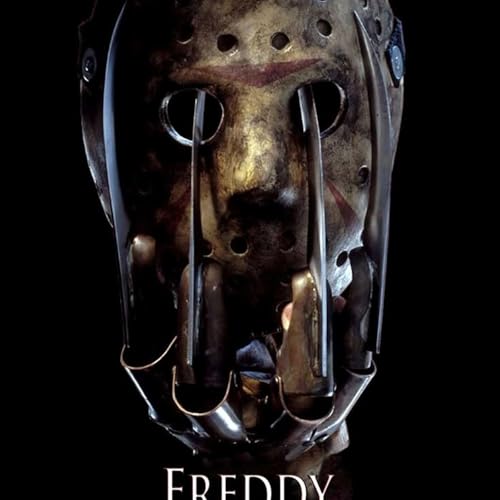 Freddy vs Jason pt 2