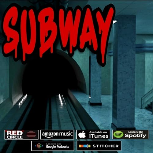 Scary Stories - Subway