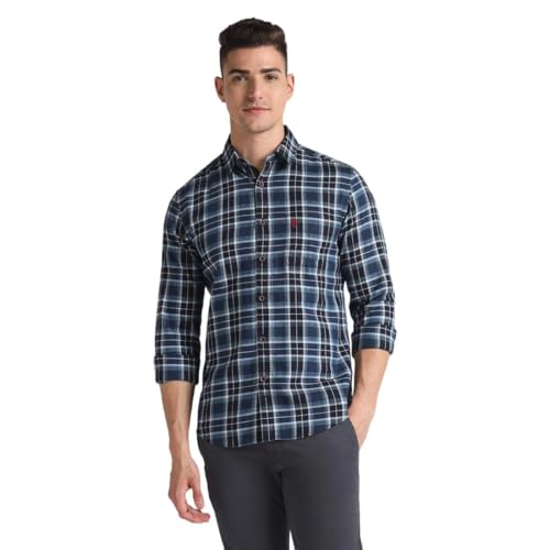 Image of U.S. Polo Assn. Men Shirt