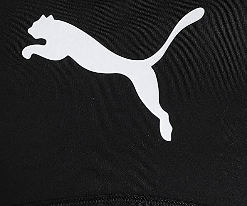 Image of PUMA Women's Polyester Sports Bra