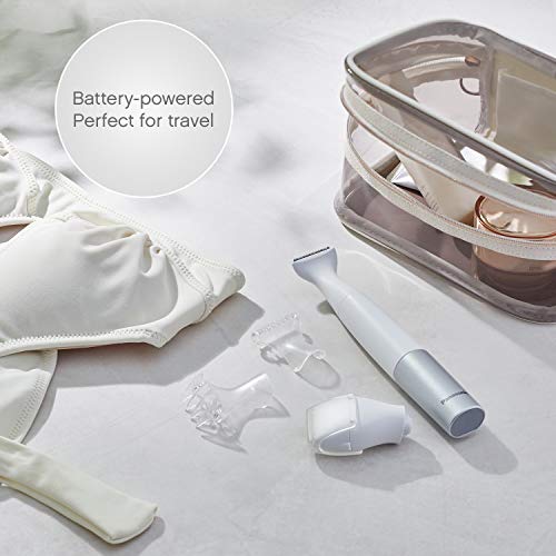 Panasonic ESWV60S Bikini Trimmer And Shaver thumb #3