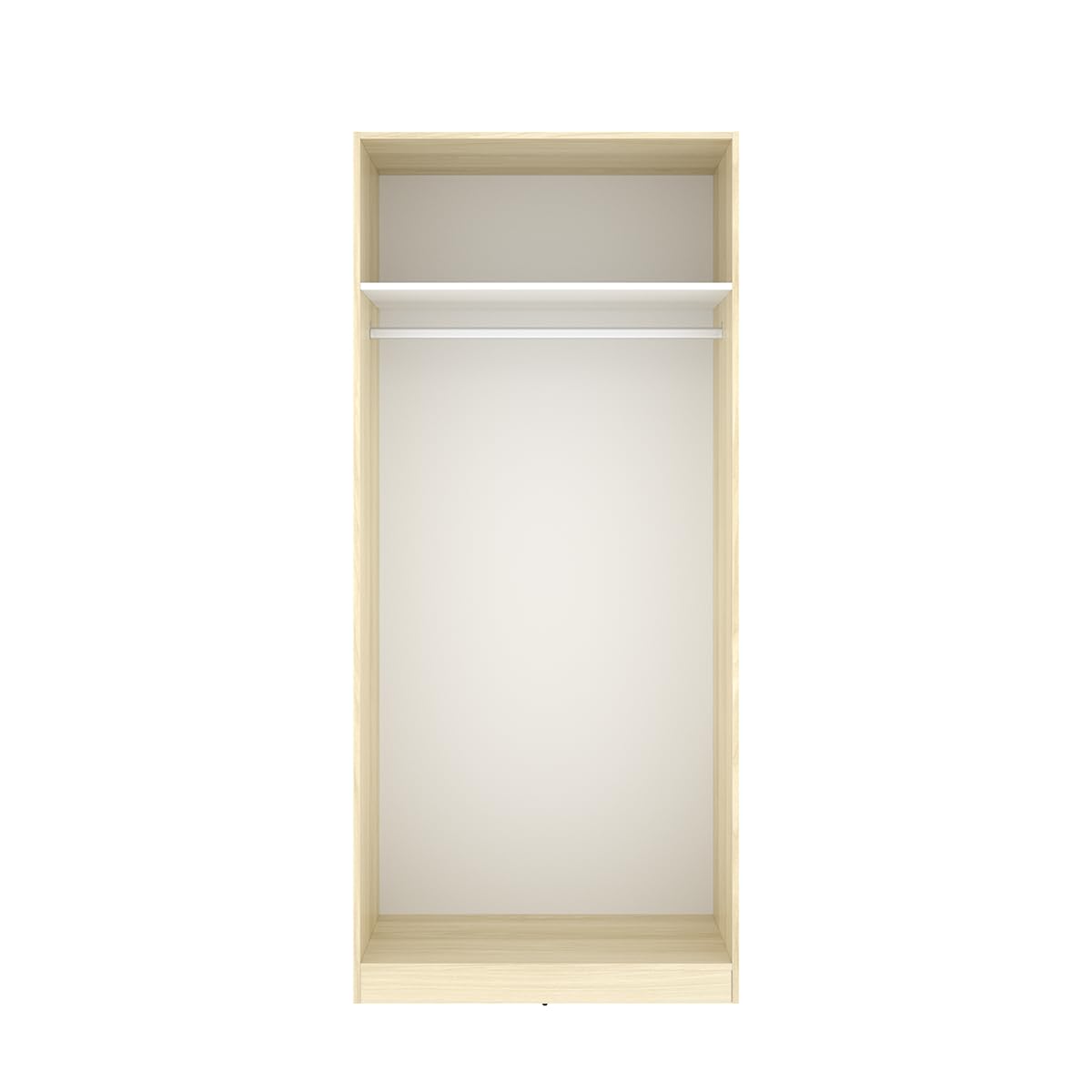 DEKIT Grupo RIMOBEL-Armario 2 Puertas