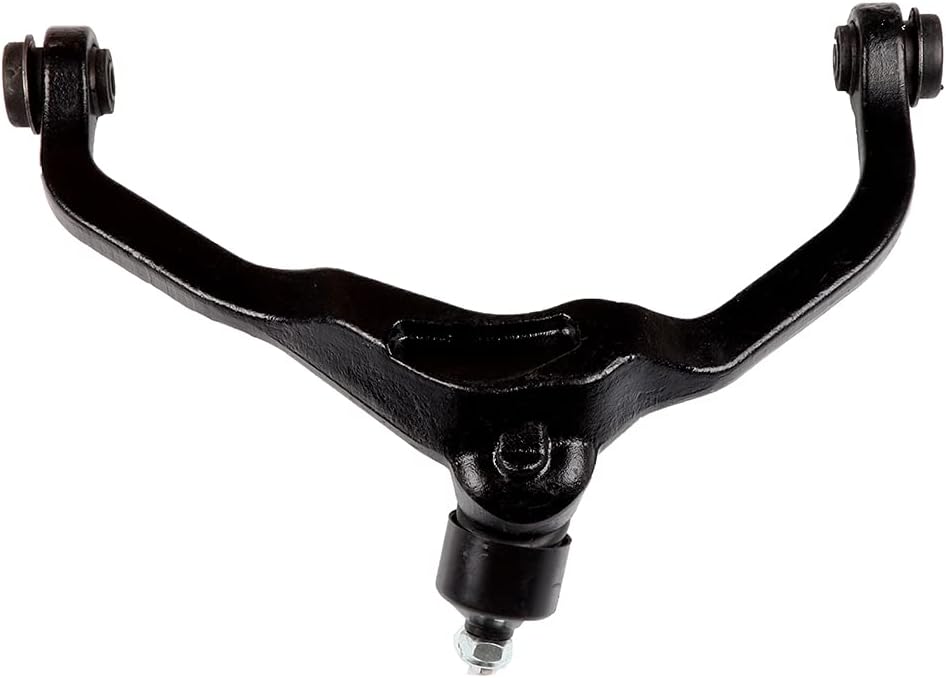 New Assembly 4-PC Front Upper Control Arm Front Lower Ball Joint Replacement for 2007-2011 For Dodge Nitro 2008-2012 For Jeep Liberty