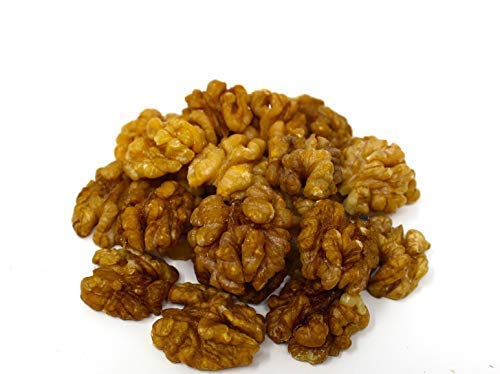 Arashan Royal Walnuts, 16 OZ, Raw Unsulted Walnuts from Central Asia, Unshell Halves and Pieces, Kosher, Natural, Healthy Snack - Image 6