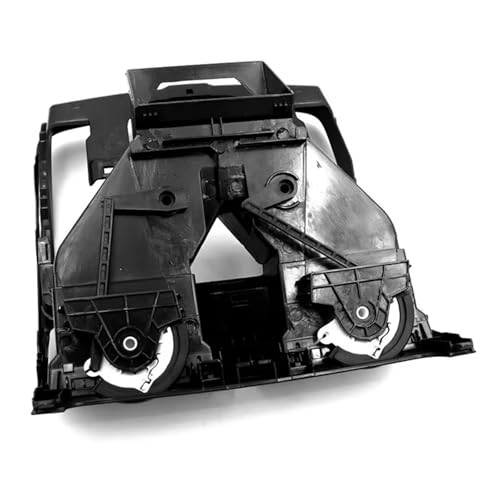 Grille aération Golf 5 cassée solution de remplacement 1KD819728 - 4