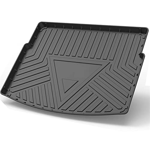 Tapis de coffre voiture étanche pour Chevrolet Trailblazer 2019-2020