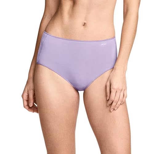 Image of Jockey Women's Underwear No Panty Line Promise Tactel Hip Brief