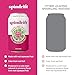 Spindrift Raspberry Lime Sparkling Water, 12 Fl. Oz. Cans (Pack of 8)